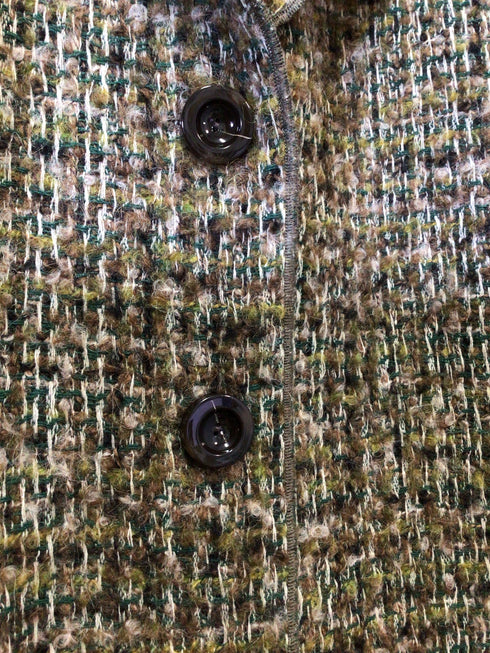 Worth Coat Size Small-Petite
